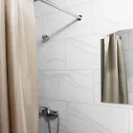 Hotel Dallas Solotvyno