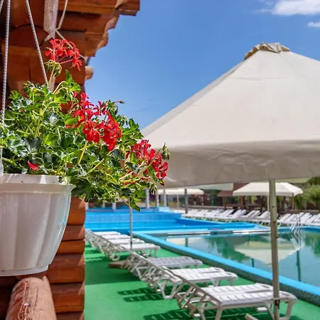 Dallas Hotel Solotwyno