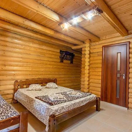 Hotel Dallas Solotwyno