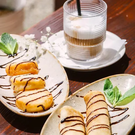 Hotel Dallas Solotwyno