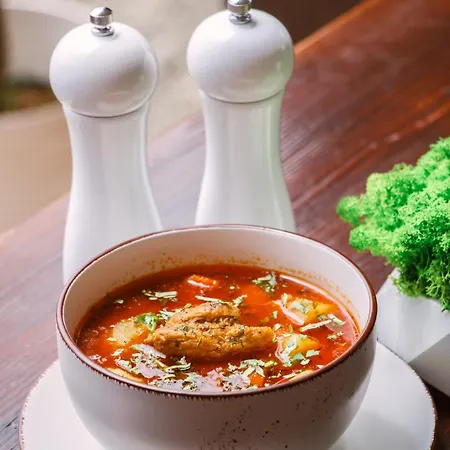 Hotel Dallas Solotwyno