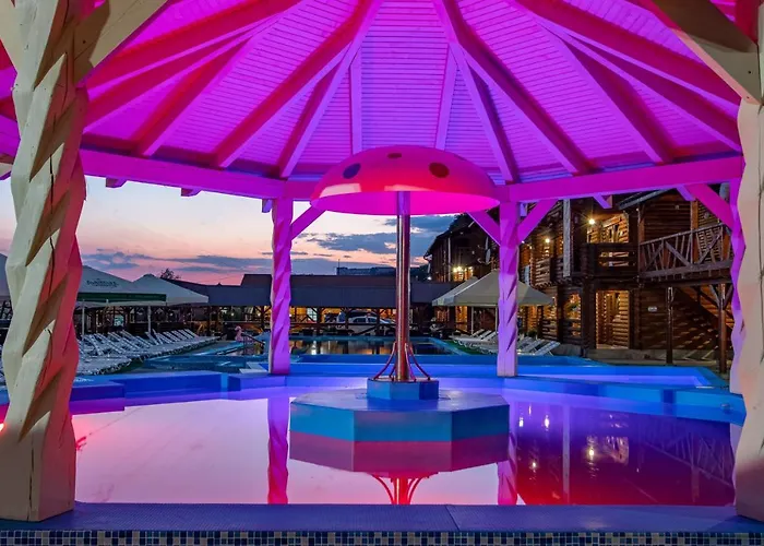 Otel Dallas