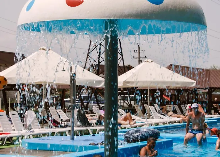 Otel Dallas *